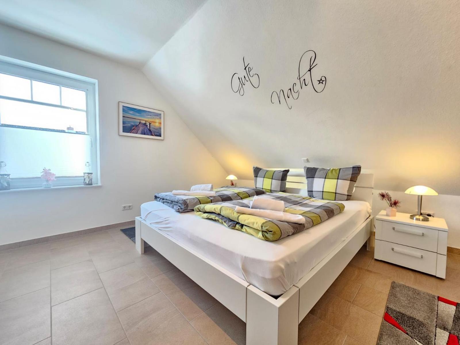 Strandperle Og Apartment Norden