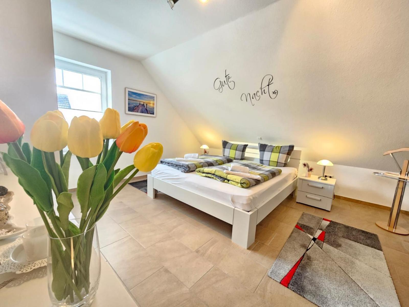 Apartment Strandperle Og